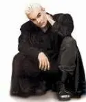 Marsters, James
